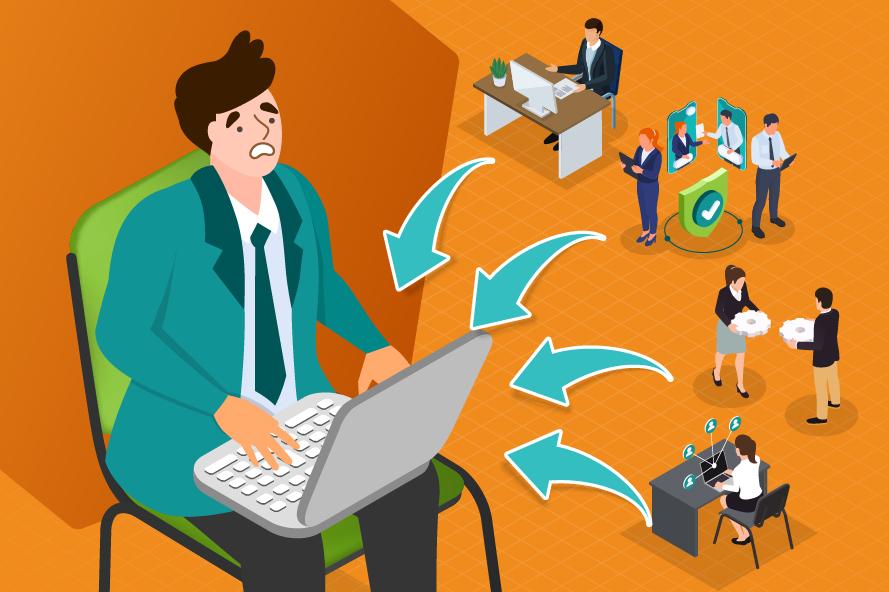 Embracing Challenges: Techniques for Turning Adversity into Growth