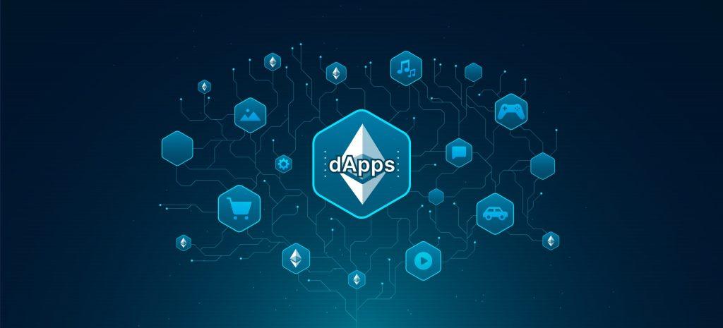 Key Functionalities That Empower Decentralized Applications