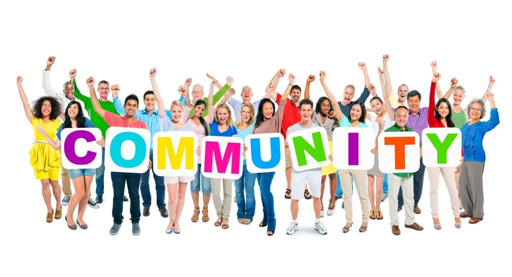 The Power of Community: Cultivating Loyalty Beyond Transactions