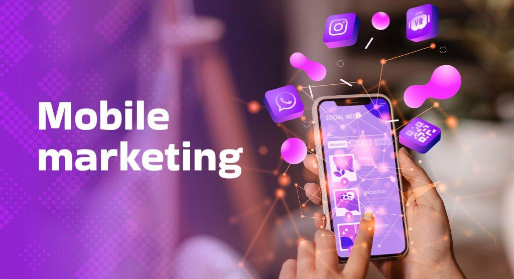 Innovative Techniques to Foster Brand Loyalty through Mobile Marketing