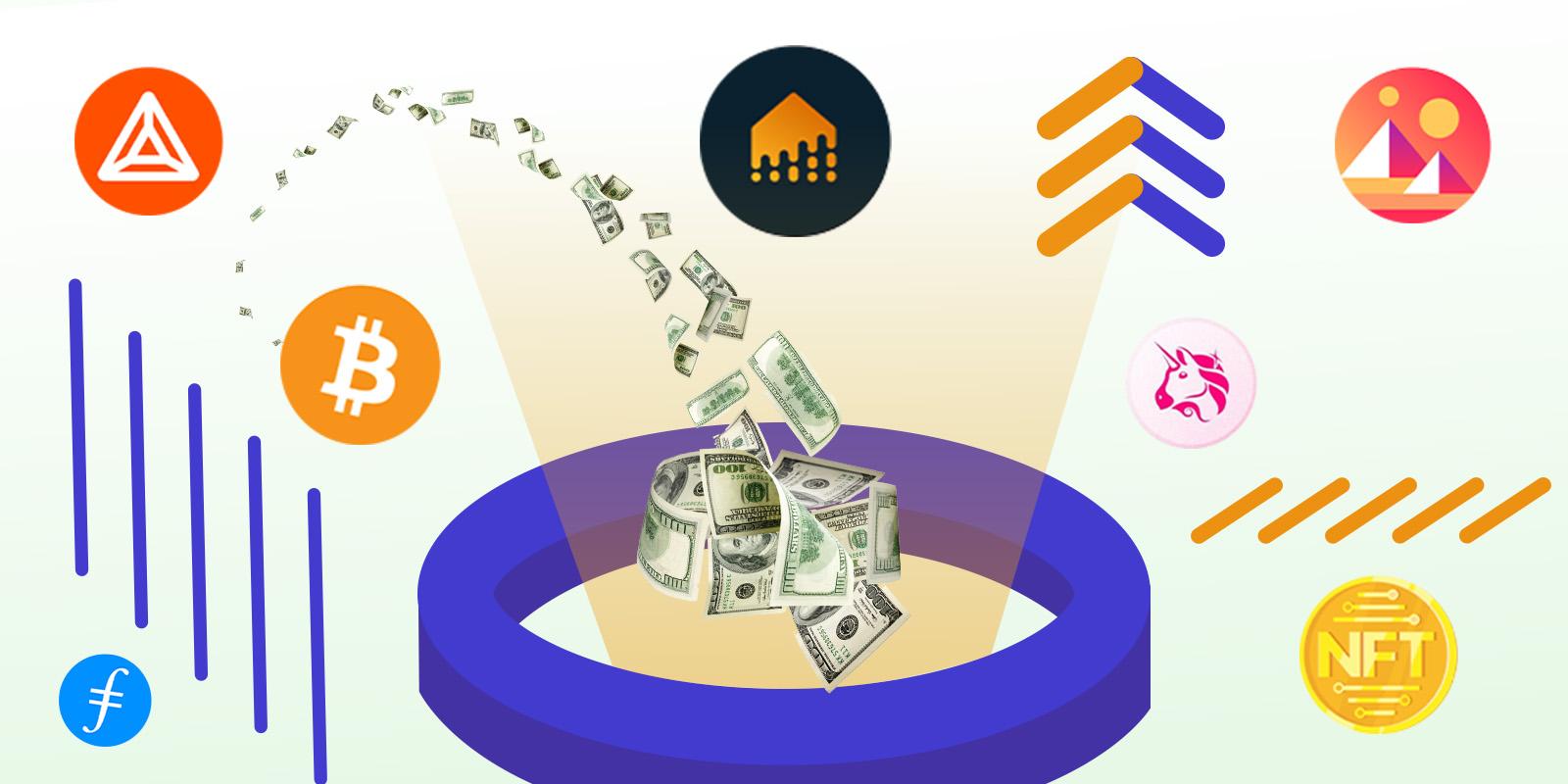 Diversification Strategies: Building a Resilient Cryptocurrency Portfolio