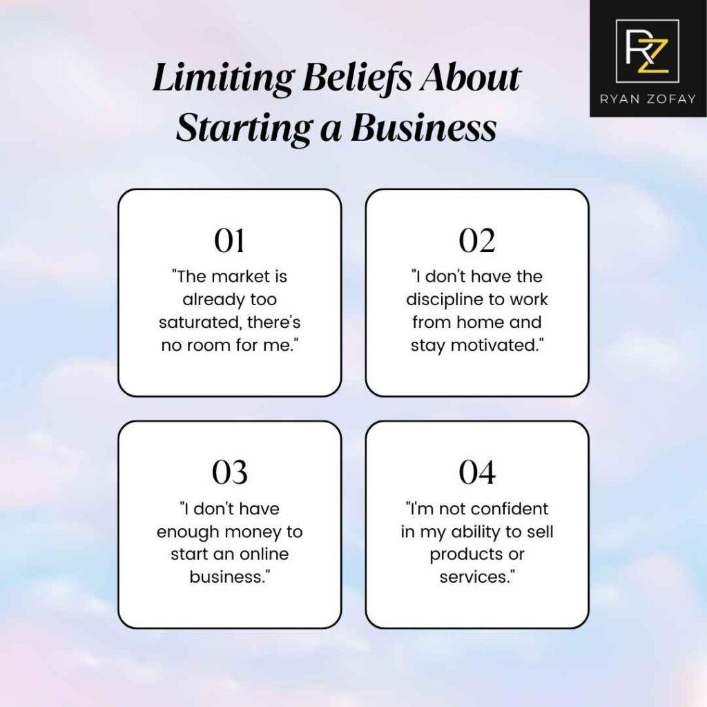 Overcoming Limiting Beliefs to Expand Your Potential