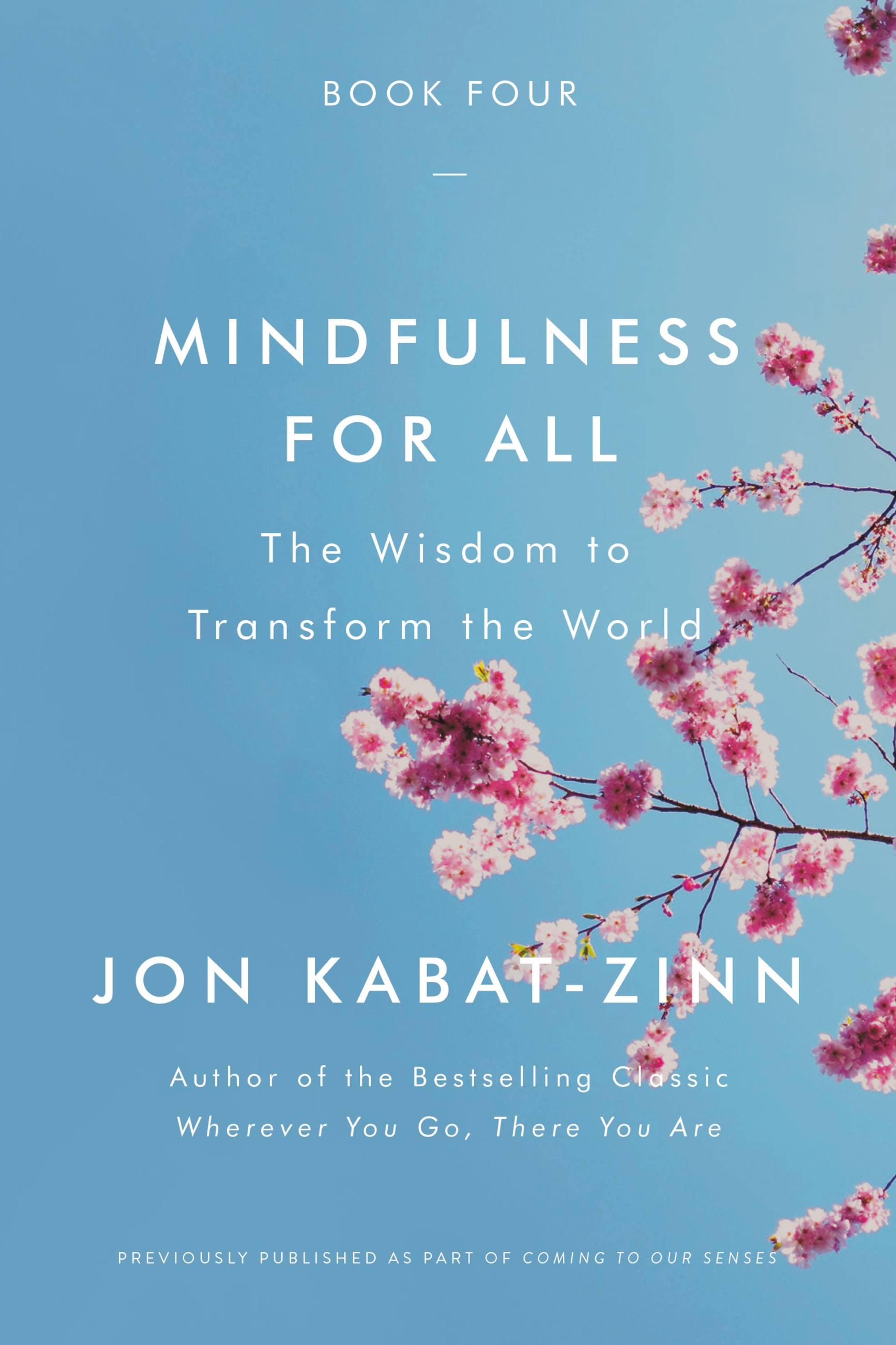 Cultivating Mindfulness: Books that Nurture Inner Peace