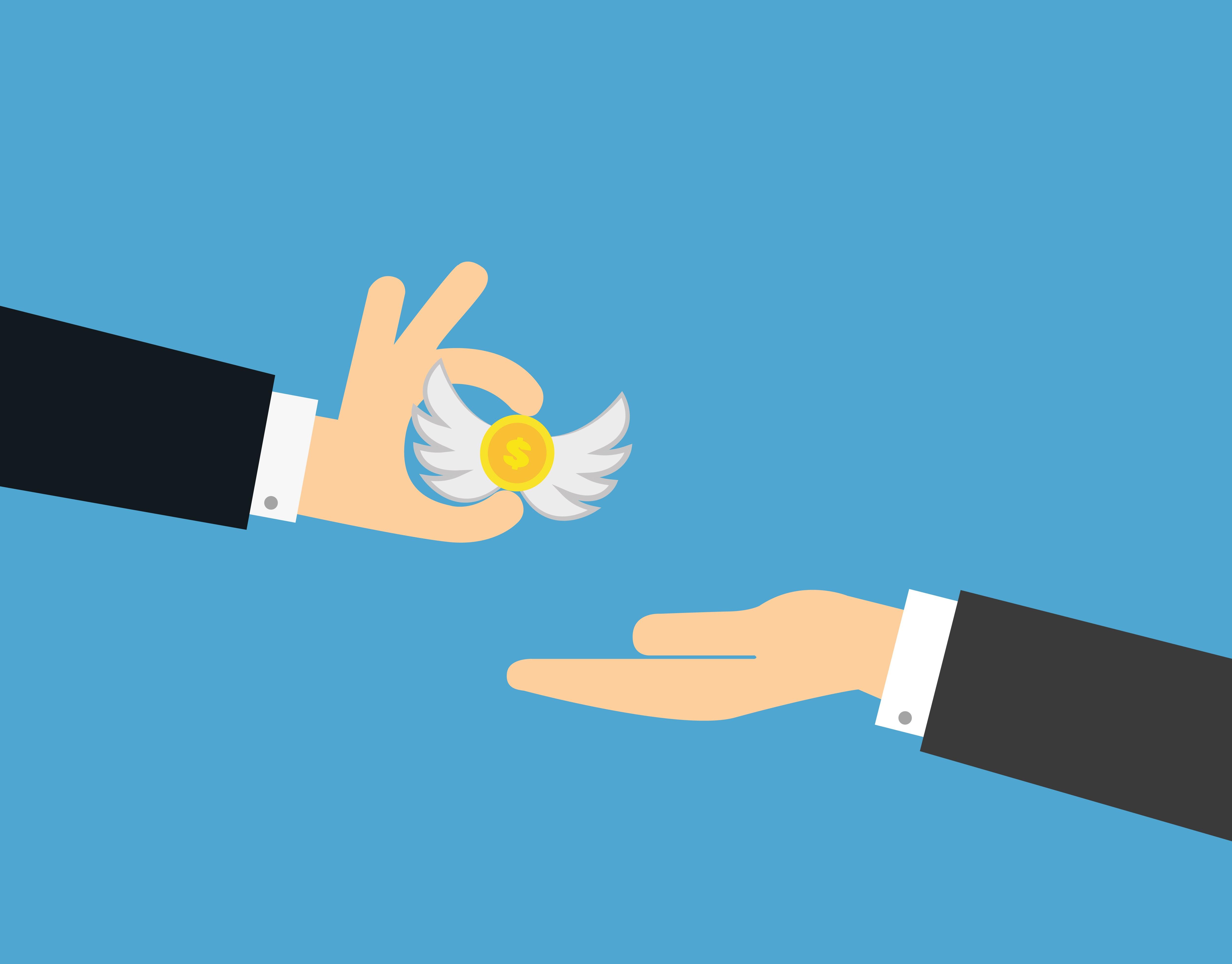 Exploring the Bridge: How Angel Investors Fuel Startup Growth