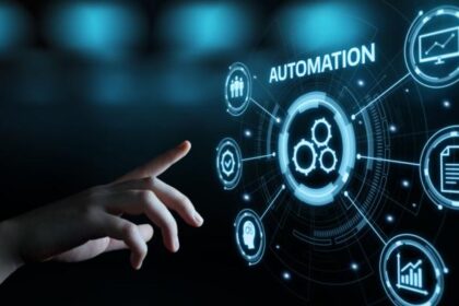Transforming Business: The Rise of Automation and AI