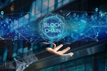 Unlocking the Future: Exploring the Potential of Blockchain