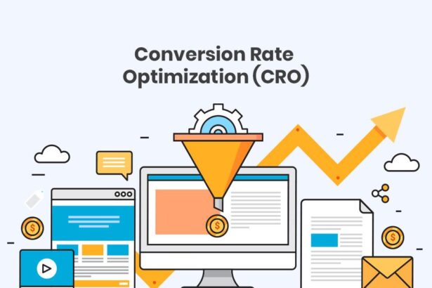 Mastering Conversion Rate Optimization: Boost Your Success
