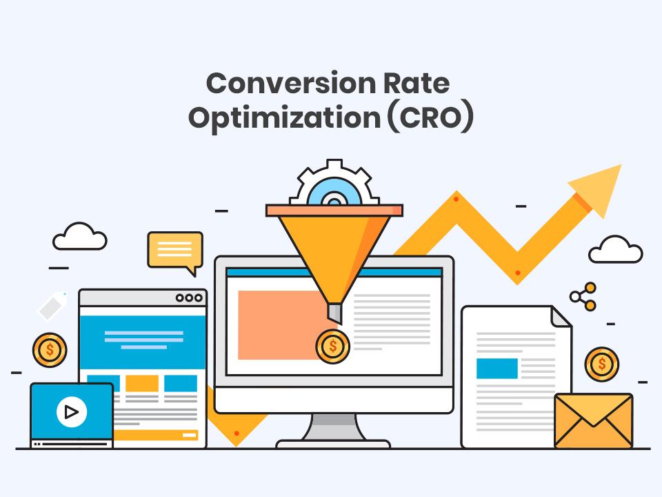 Mastering Conversion Rate Optimization: Boost Your Success 1 Mastering Conversion Rate Optimization: Boost Your Success
