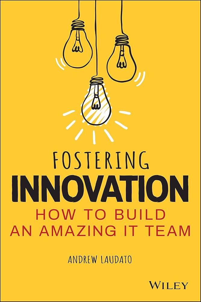 Fostering Innovation: The Art of Building Startup Culture