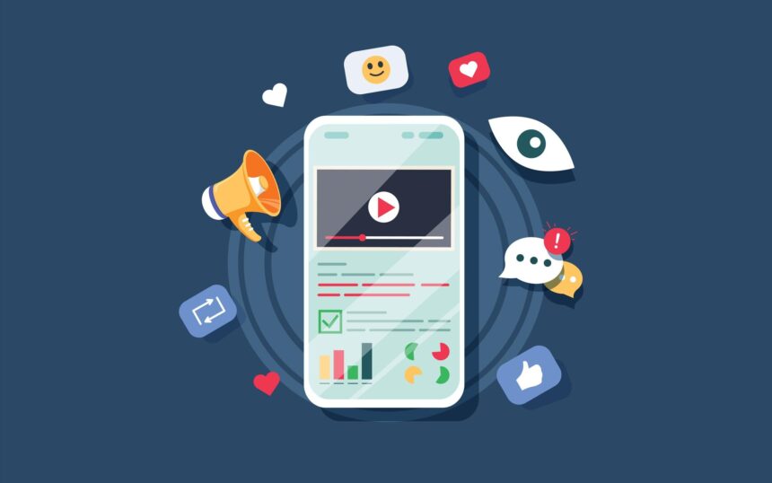 Crafting Tomorrow’s Success: Your Guide to Mobile Marketing