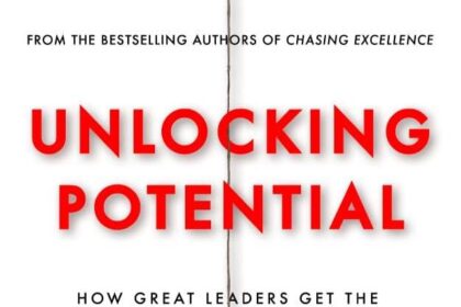 Unlocking Potential: Inspiring Reads for Personal Growth