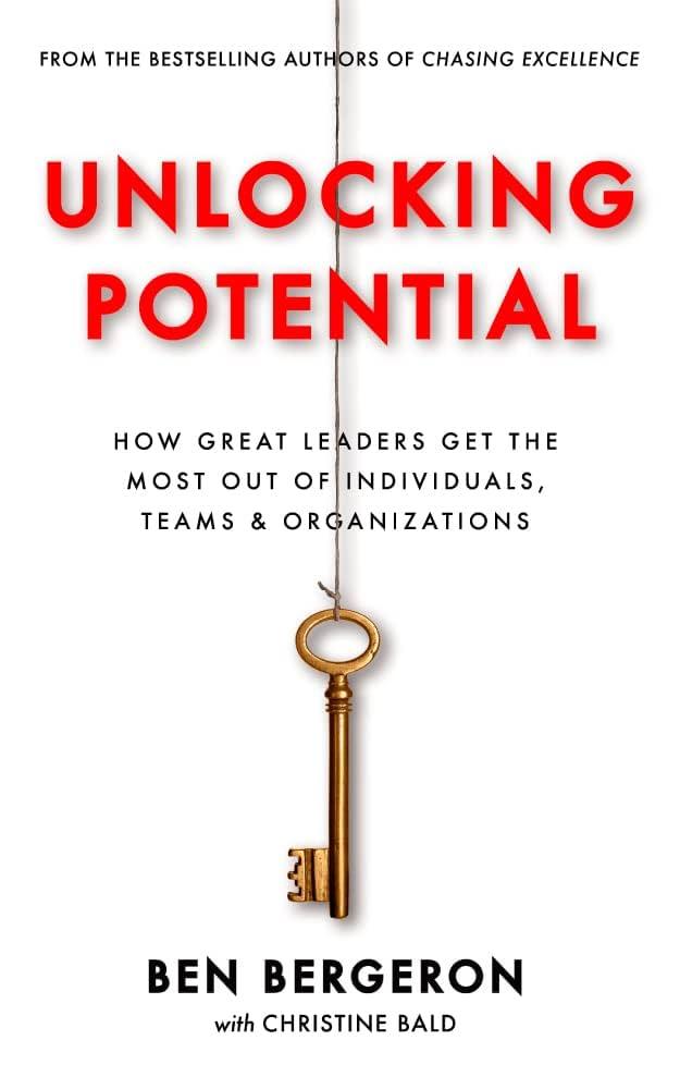 Unlocking Potential: Inspiring Reads for Personal Growth
