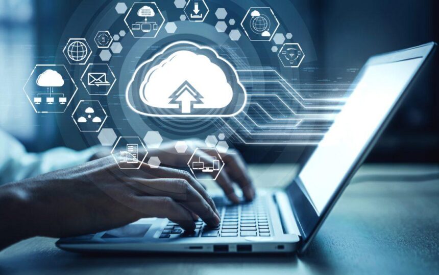 Unlocking Potential: Cloud Computing’s Role in Modern Business
