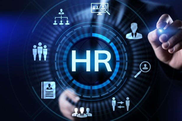 Transforming HR: The Rise of Automation in Workforces