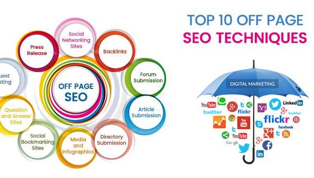 Unlocking Visibility: Essential Off-Page SEO Techniques