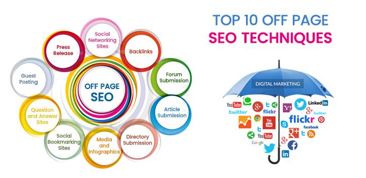 Unlocking Visibility: Essential Off-Page SEO Techniques