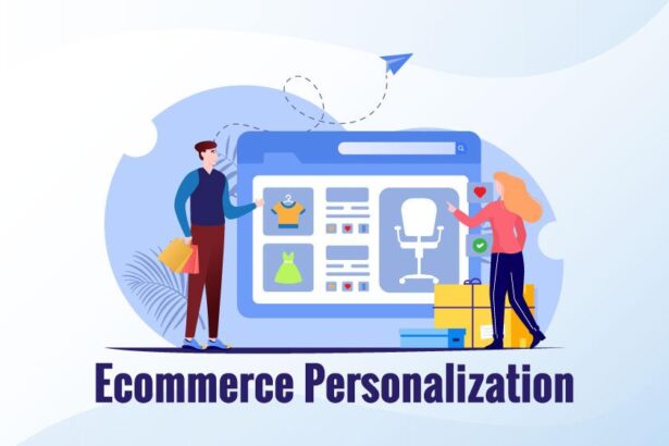 Crafting Unique Shopping Journeys: The Rise of E-commerce Personalization