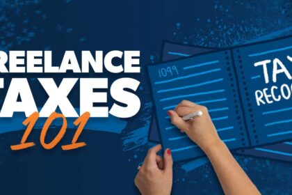 Navigating the Maze of Freelance Taxes and Accounting