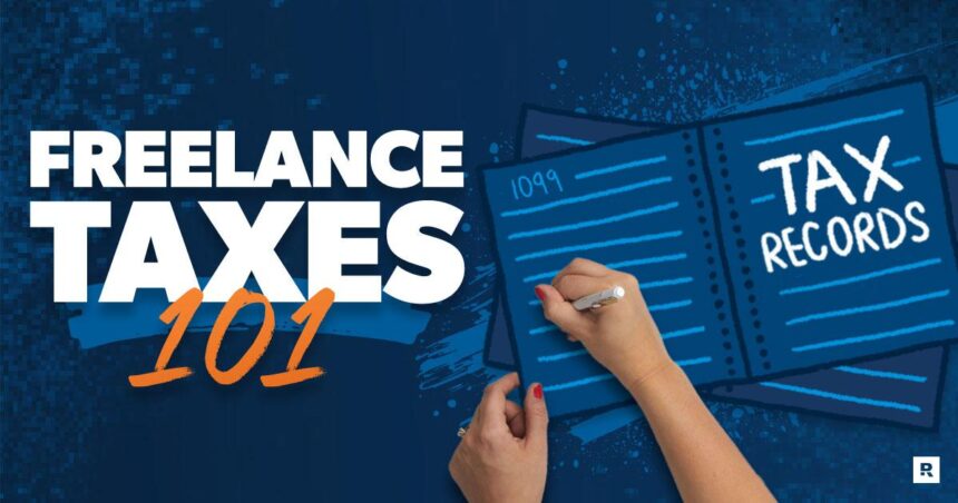 Navigating the Maze of Freelance Taxes and Accounting
