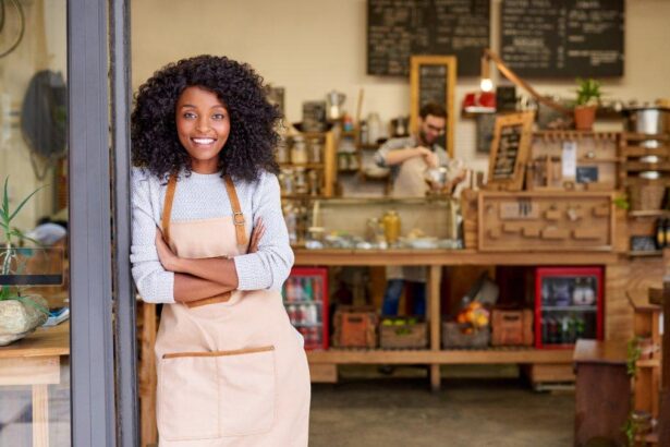 Empowering Small Businesses: The E-Commerce Evolution