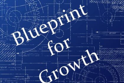 Blueprint for Growth: Navigating Personal Development Plans