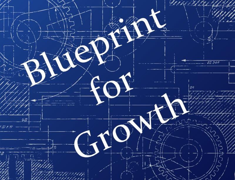 Blueprint for Growth: Navigating Personal Development Plans