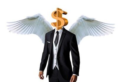 Unlocking Potential: The Role of Angel Investors in Startups