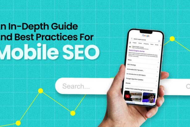 Mastering Mobile SEO: Strategies for a Click-Worthy Future
