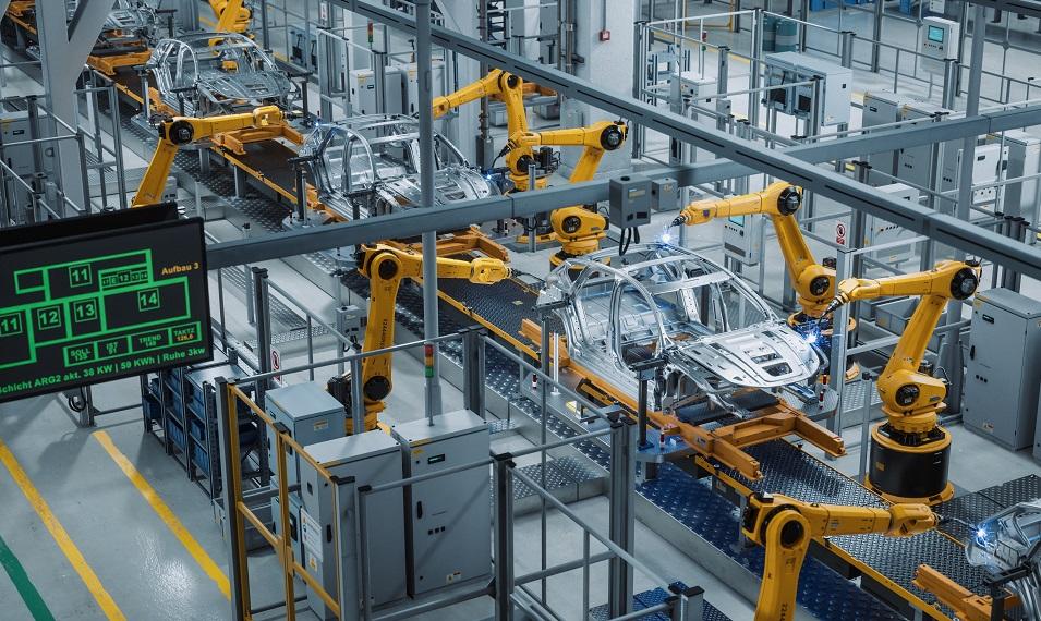 Exploring the Landscape⁤ of Automation Technologies and Their‍ Impact on Businesses