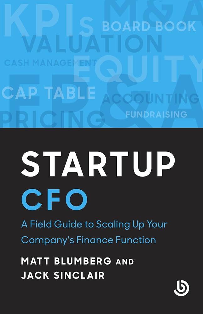 Understanding Startup Financial Fundamentals for Long-Term Growth