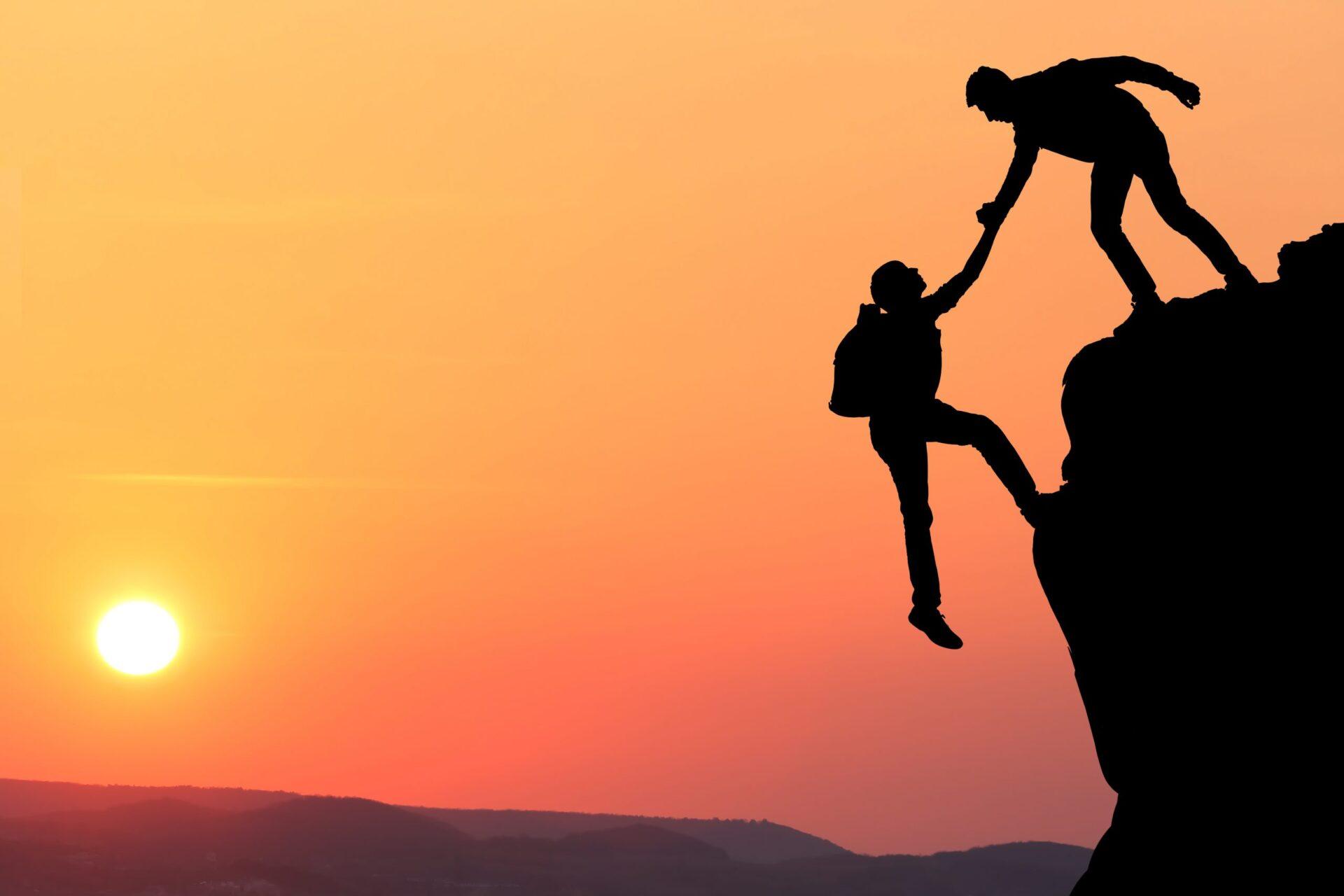 Building Trust and Transparency to Foster Deeper Connections