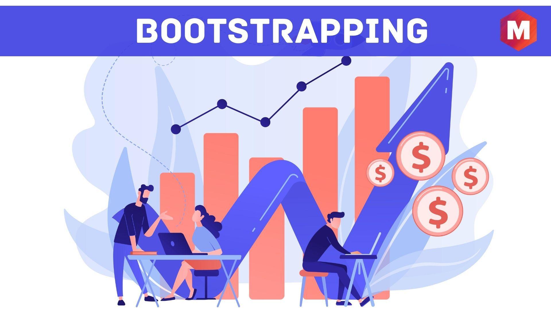 Navigating Funding Options: From Bootstrapping to Venture Capital
