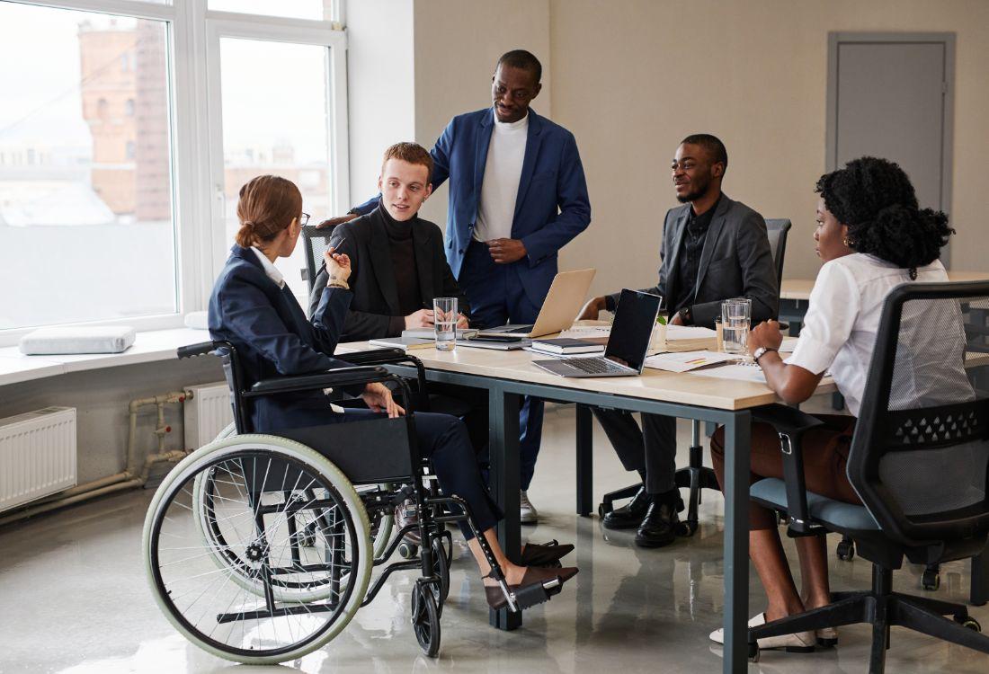 Building a Diverse Team: Harnessing Varied Perspectives for Innovative Solutions