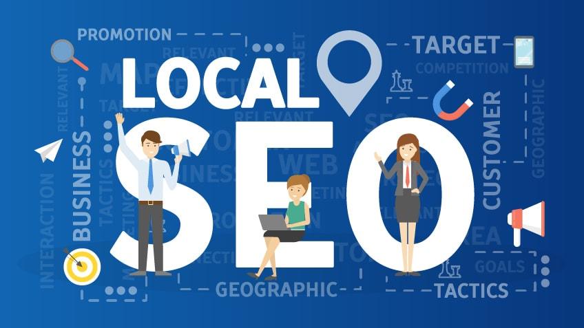 Leveraging Local SEO Tactics to Capture On-the-Go Consumers