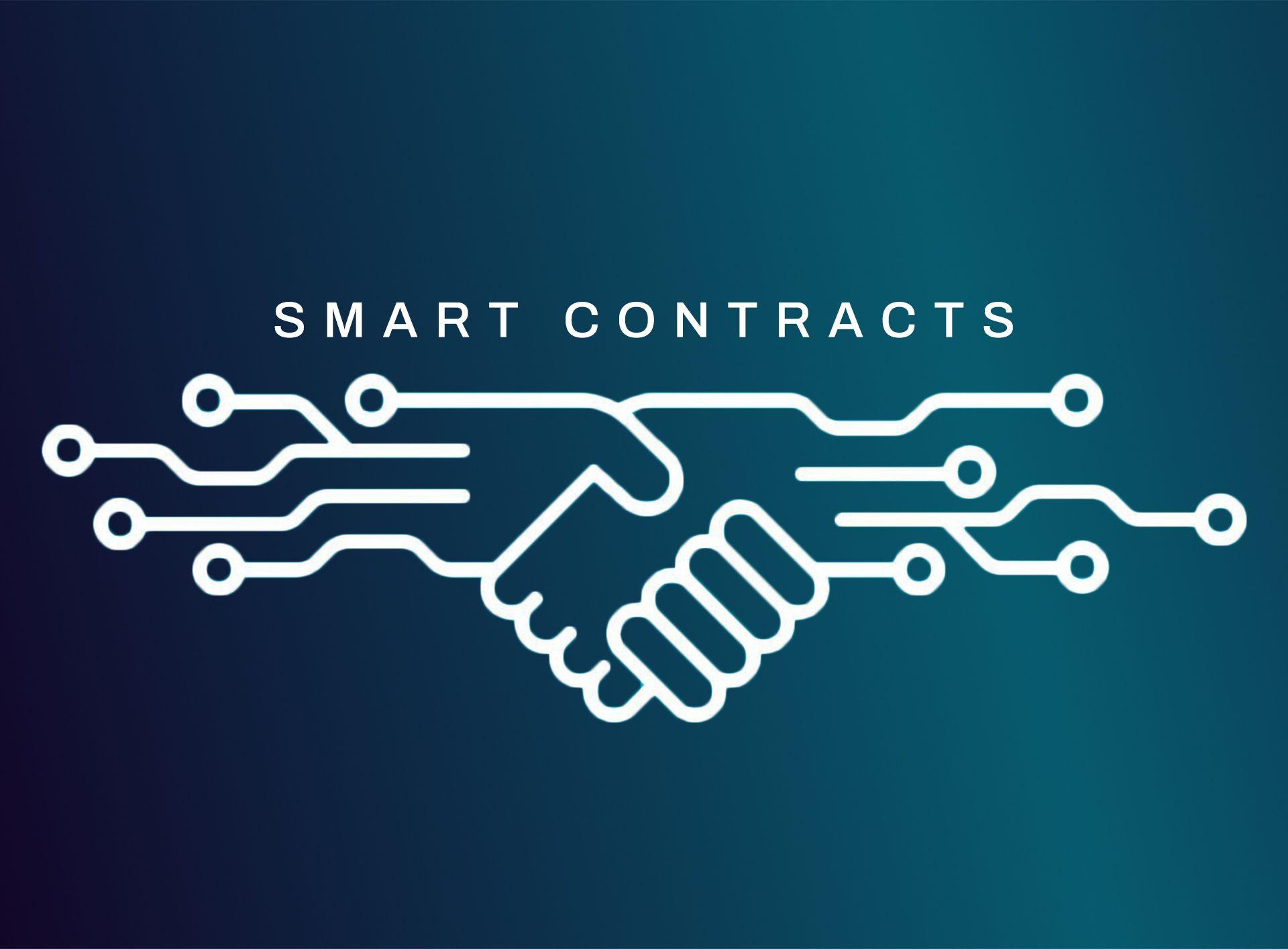 Innovative Applications of Smart Contracts in Everyday Transactions