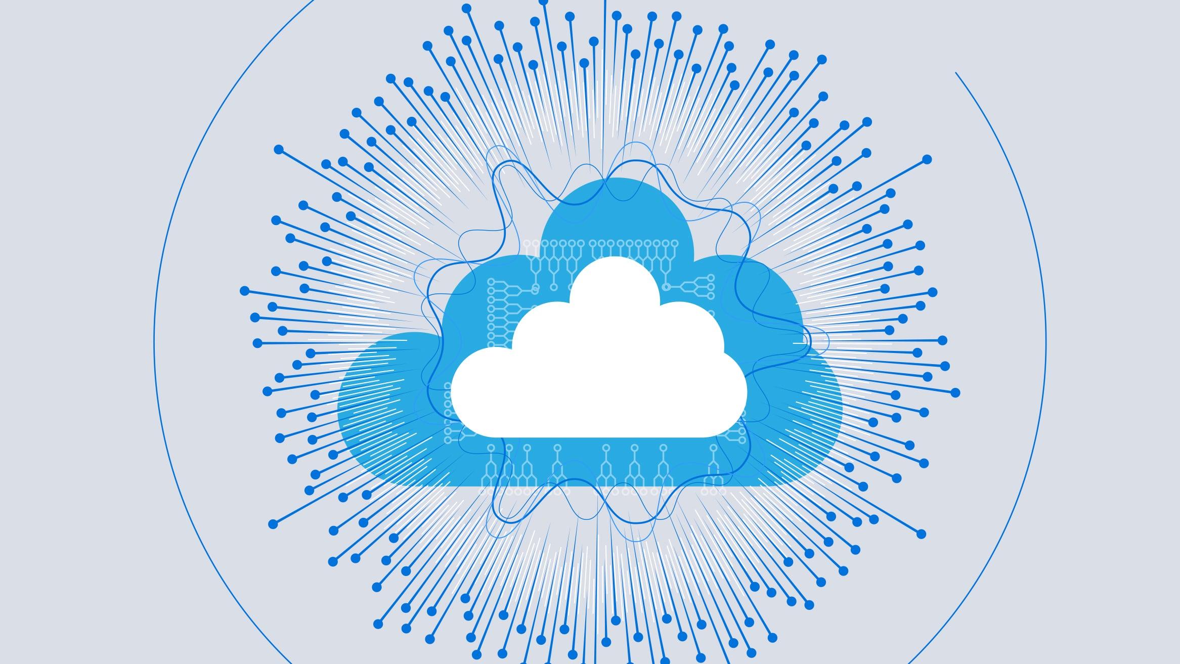 Harnessing Cloud Scalability for Superior Performance