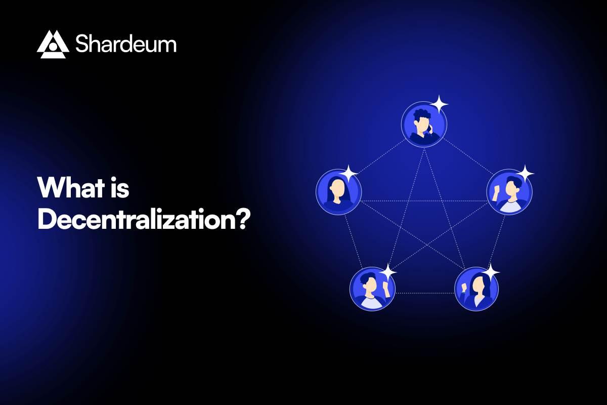Enhancing Transparency and Traceability through Decentralization