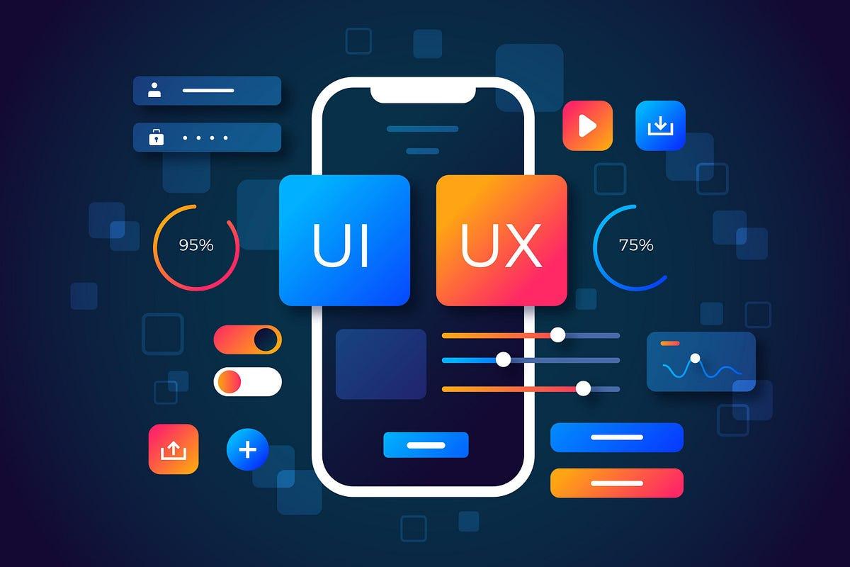 Designing Intuitive Interfaces that Delight Users