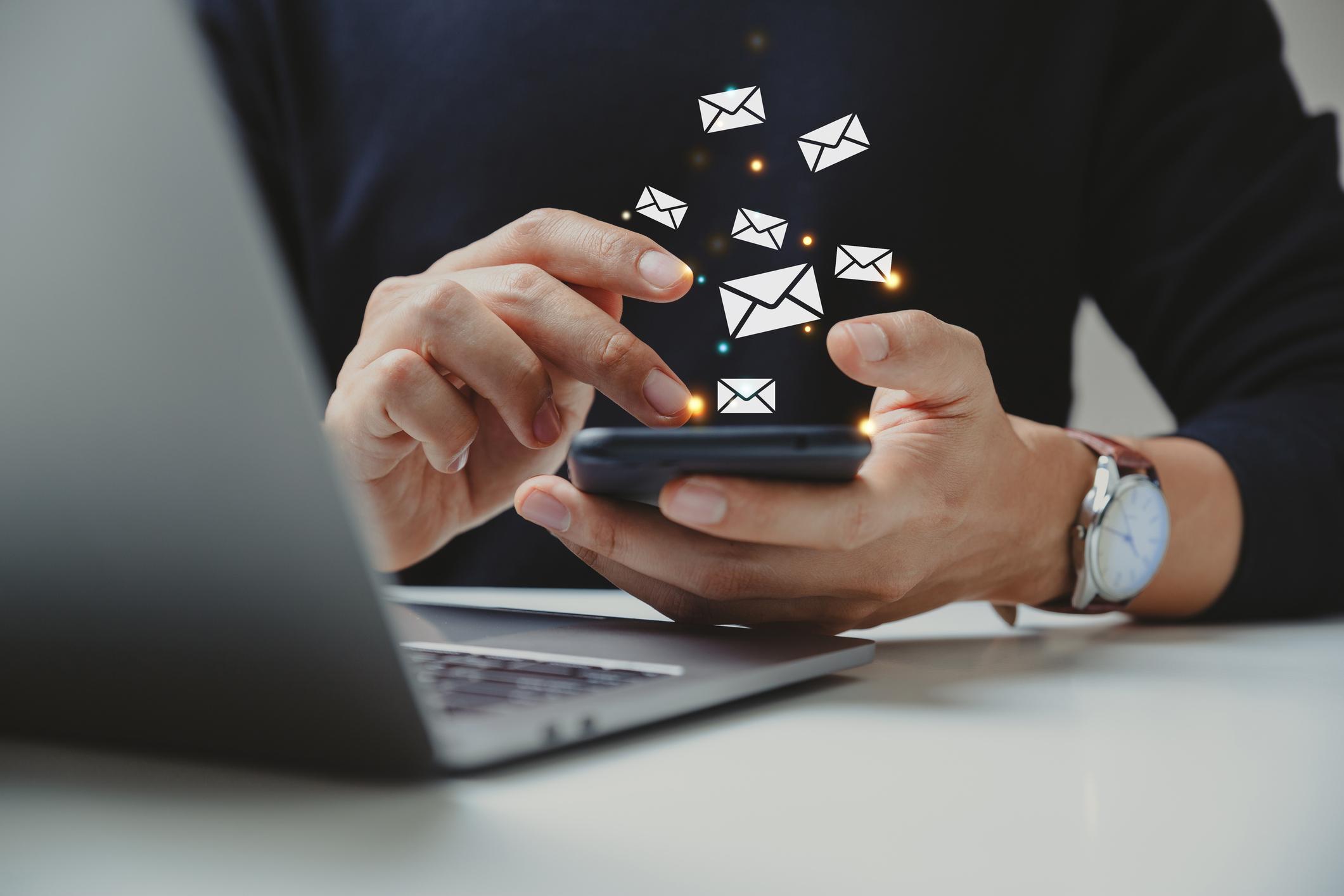 Harnessing the Potential of Email Lists for Targeted Engagement