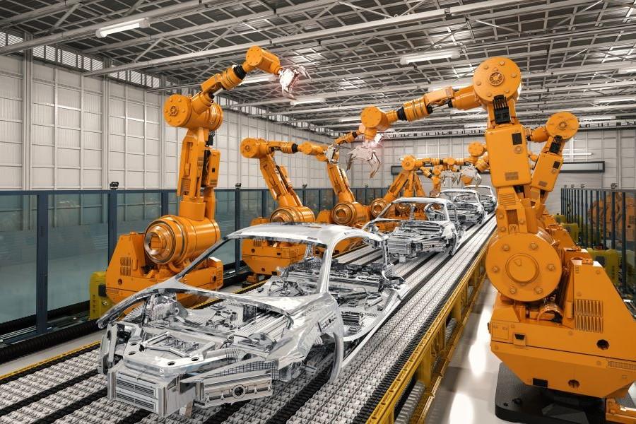 Navigating‍ Challenges:‍ Addressing Workforce Concerns in an Automated World