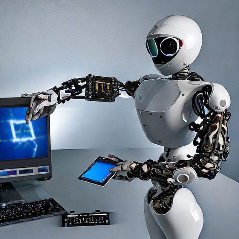 Harnessing AI and Machine Learning ‌for Enhanced Operational ​Efficiency