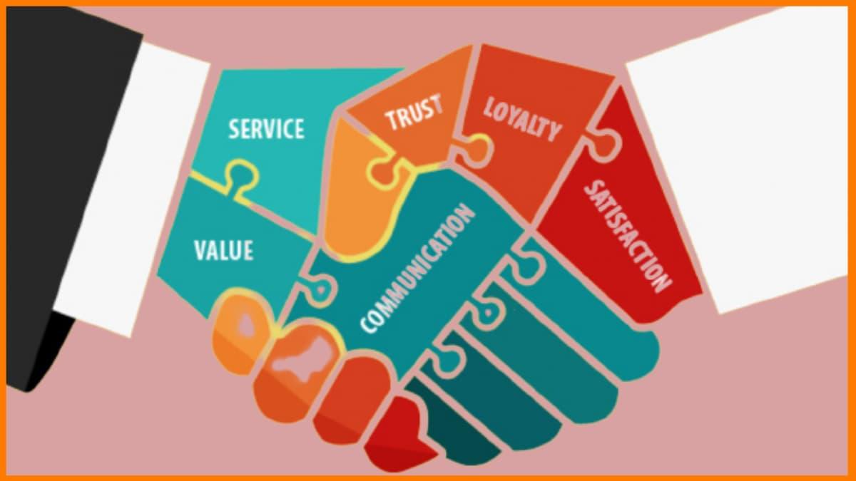 Building Customer Trust in the Virtual Marketplace: Best Practices for Small Enterprises