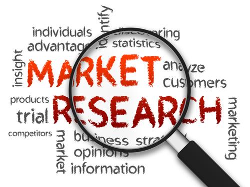 Harnessing Market Research to Identify Target Audiences