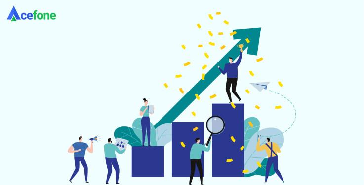 Harnessing Scalability for Dynamic Growth