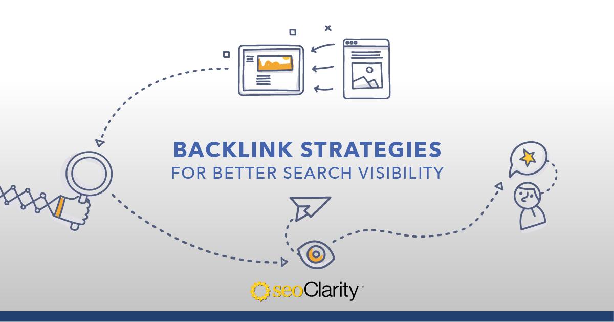 Building Authority Through Backlink Strategies
