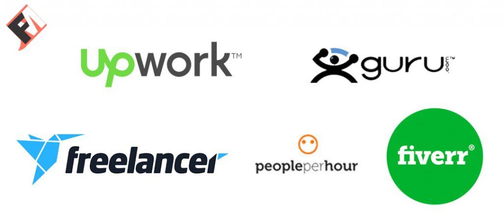 Freelancing Platforms