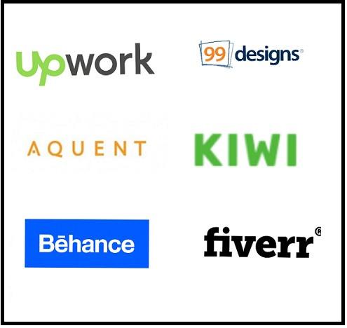 Freelancing Platforms