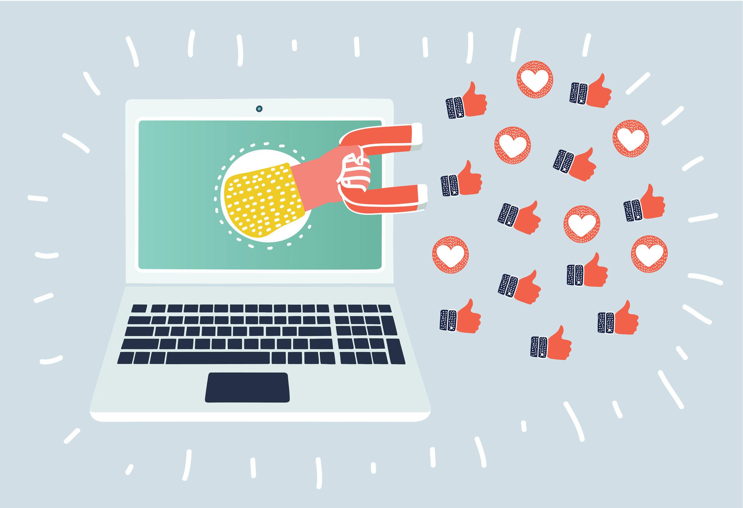 Crafting Your Path: A Comprehensive Guide to Content Marketing 3 Creating Compelling Content that Engages and Converts