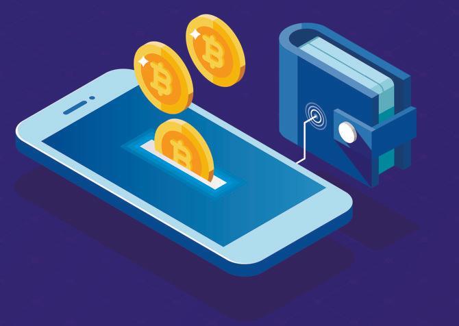 Unlocking the Future: A Comprehensive Guide to Cryptocurrency Wallets 3 Essential Features to Look for in a Wallet