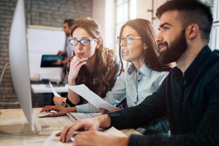 Freelance Project Management